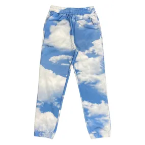 10 Deep Supply Sweatpants (Cloud) 214TD1211