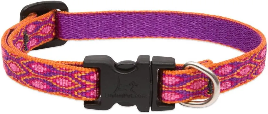 1/2in Alpen Glow 8-12 Adj Collar