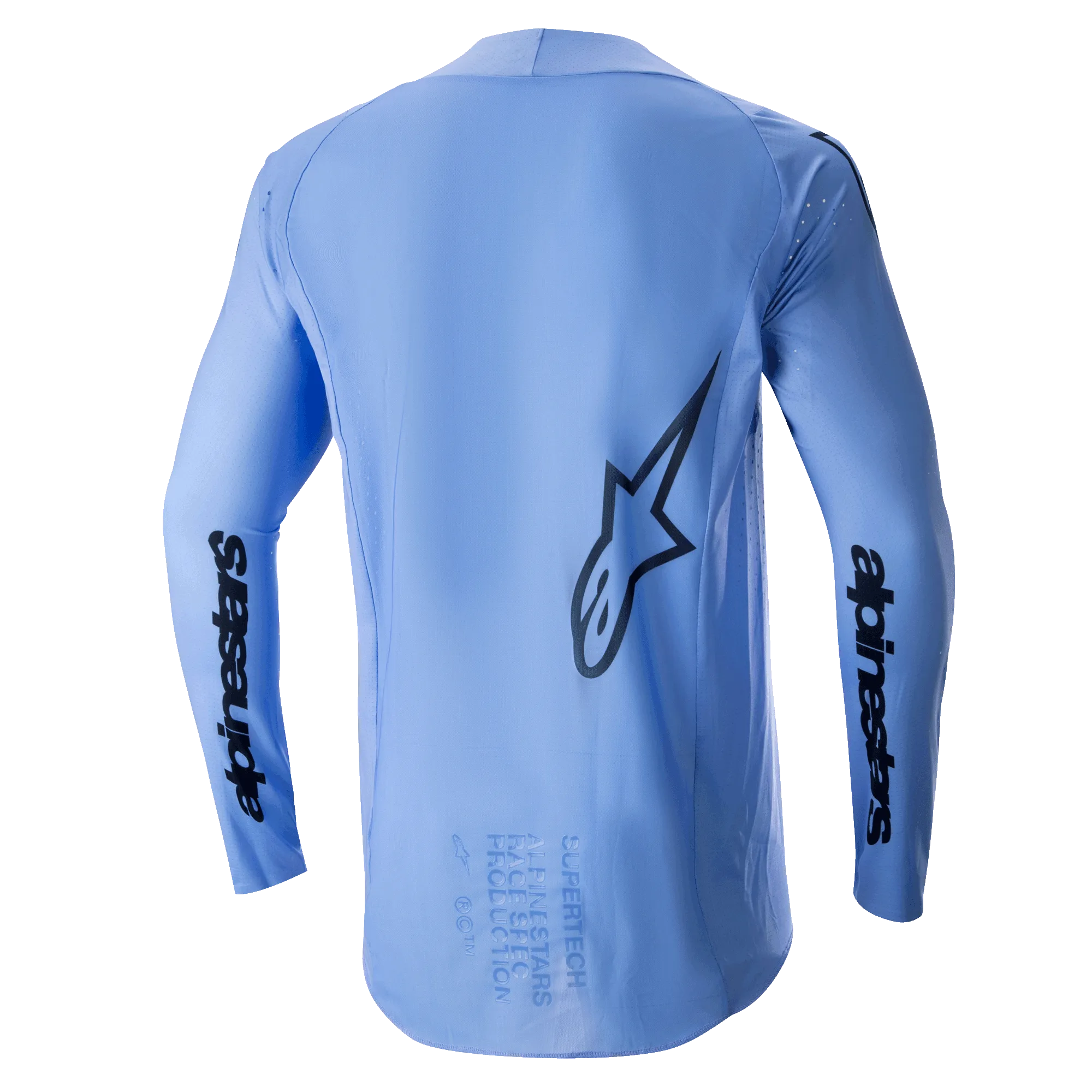 2024 Supertech Dade Jersey