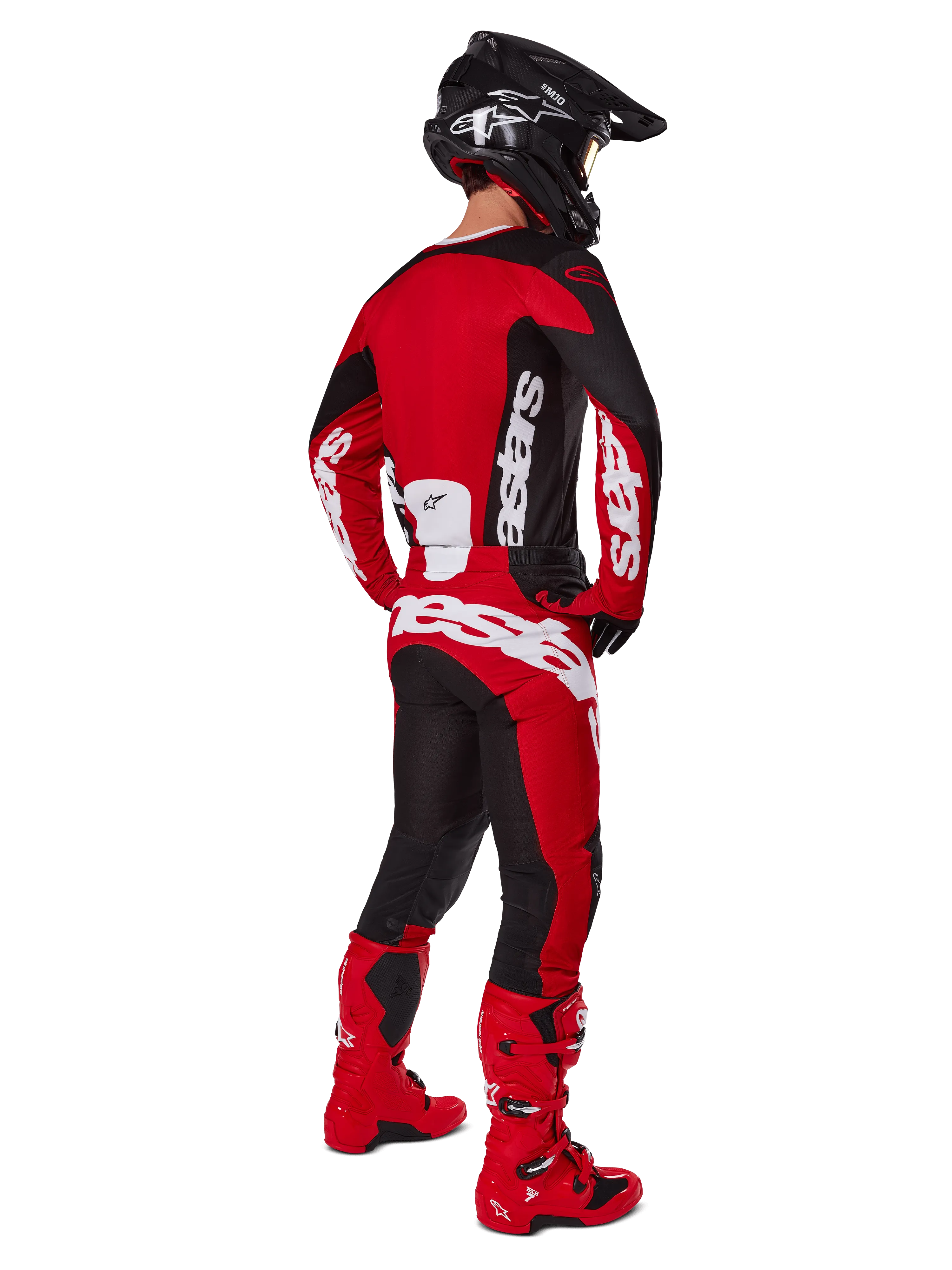 2025 Racer Veil Pants