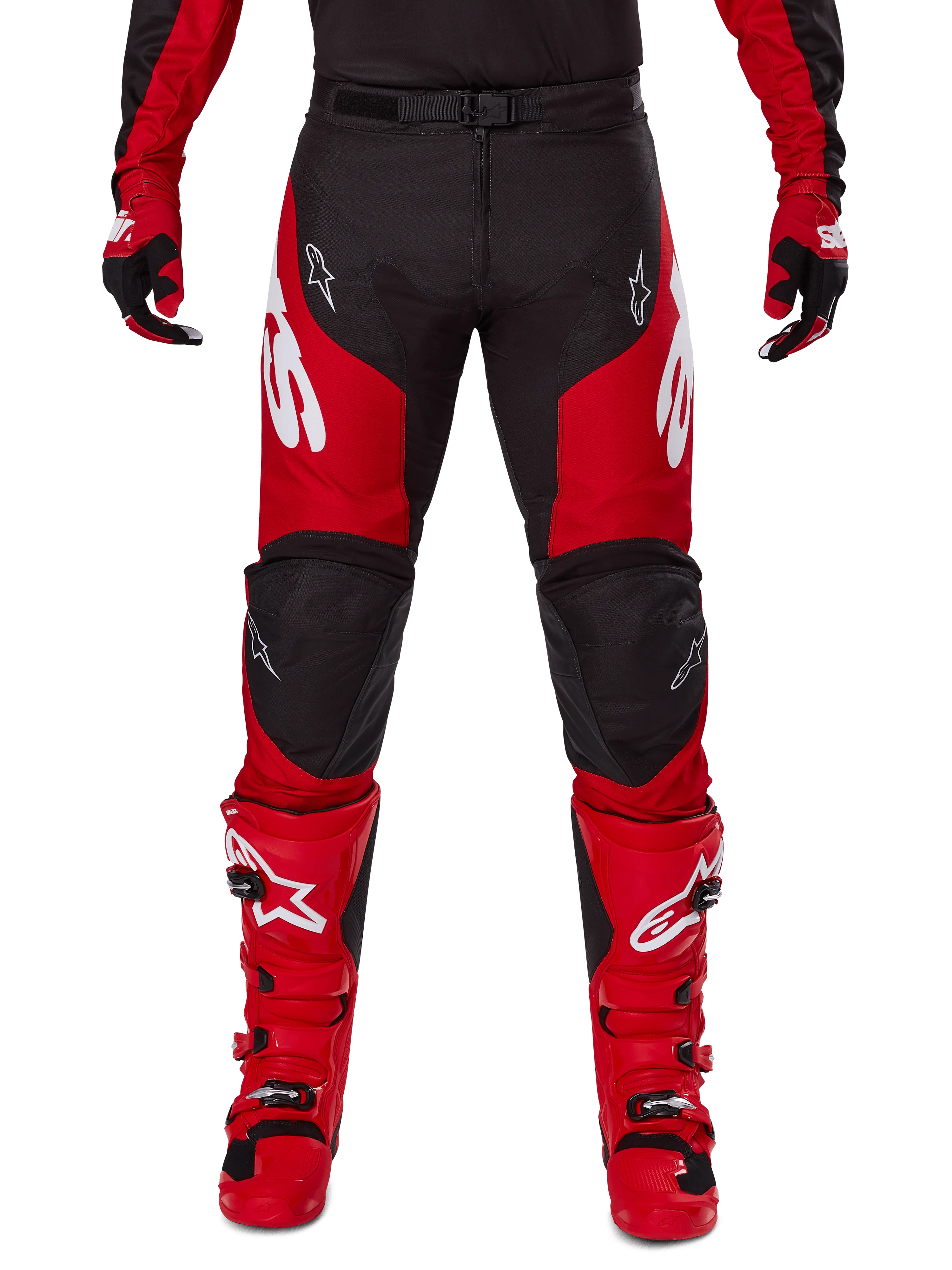 2025 Racer Veil Pants