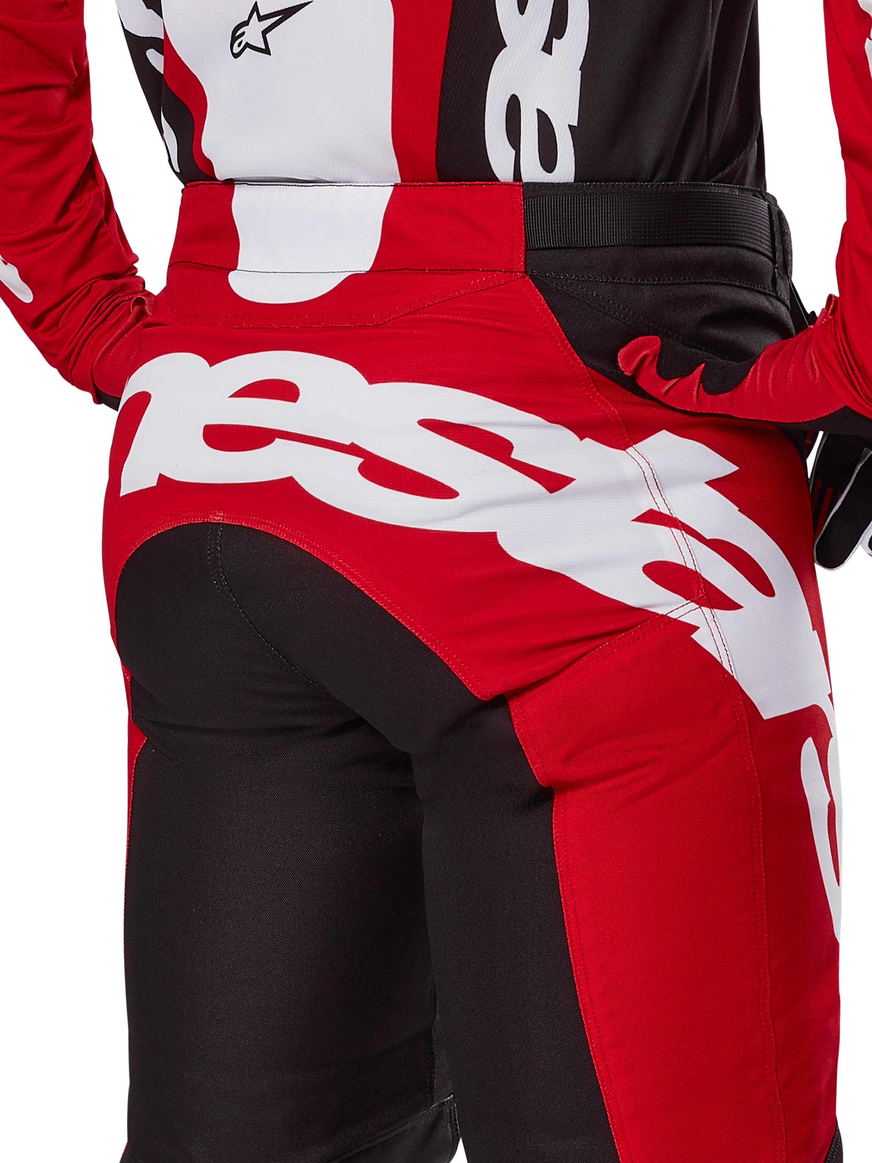 2025 Racer Veil Pants