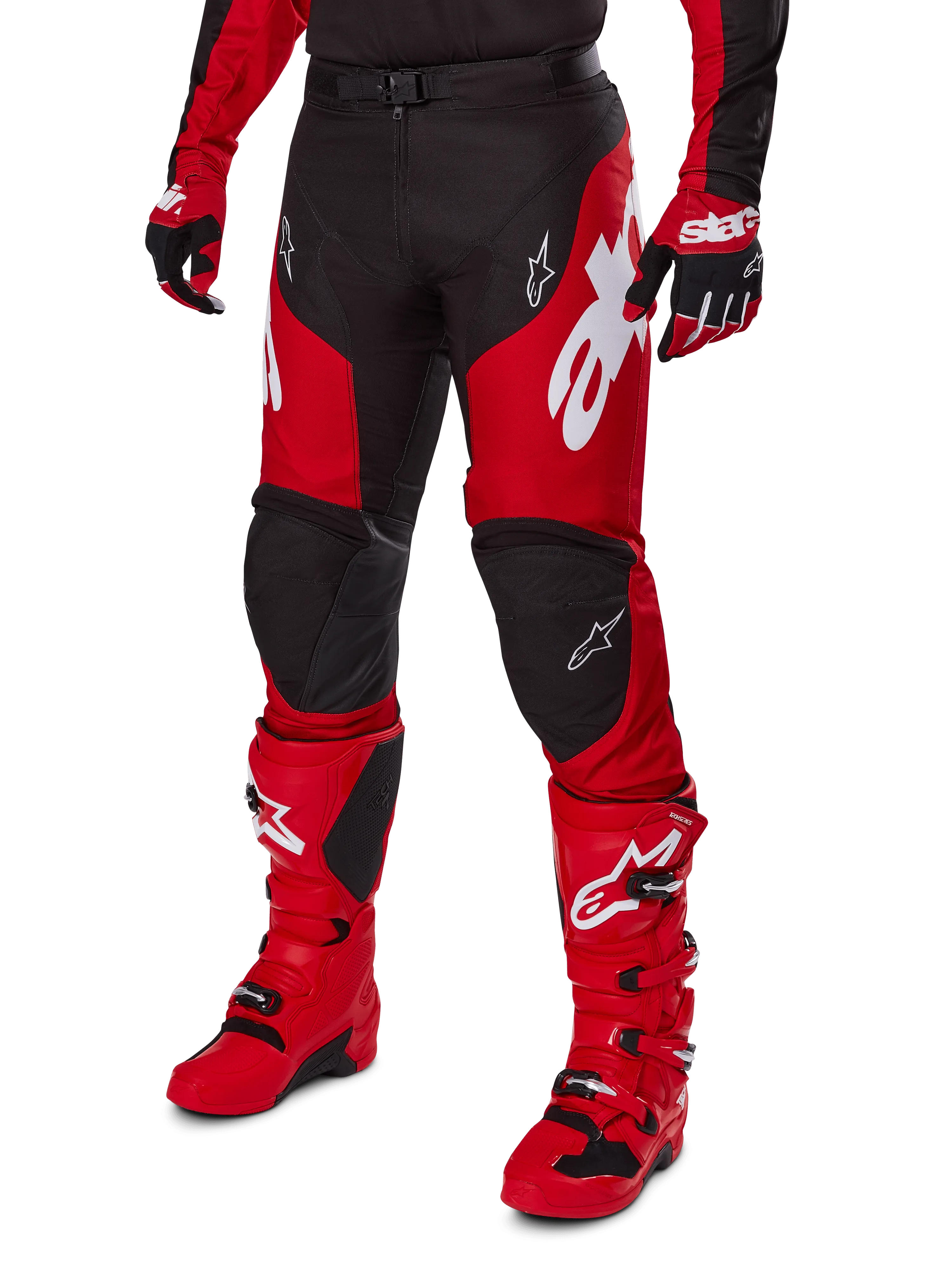 2025 Racer Veil Pants