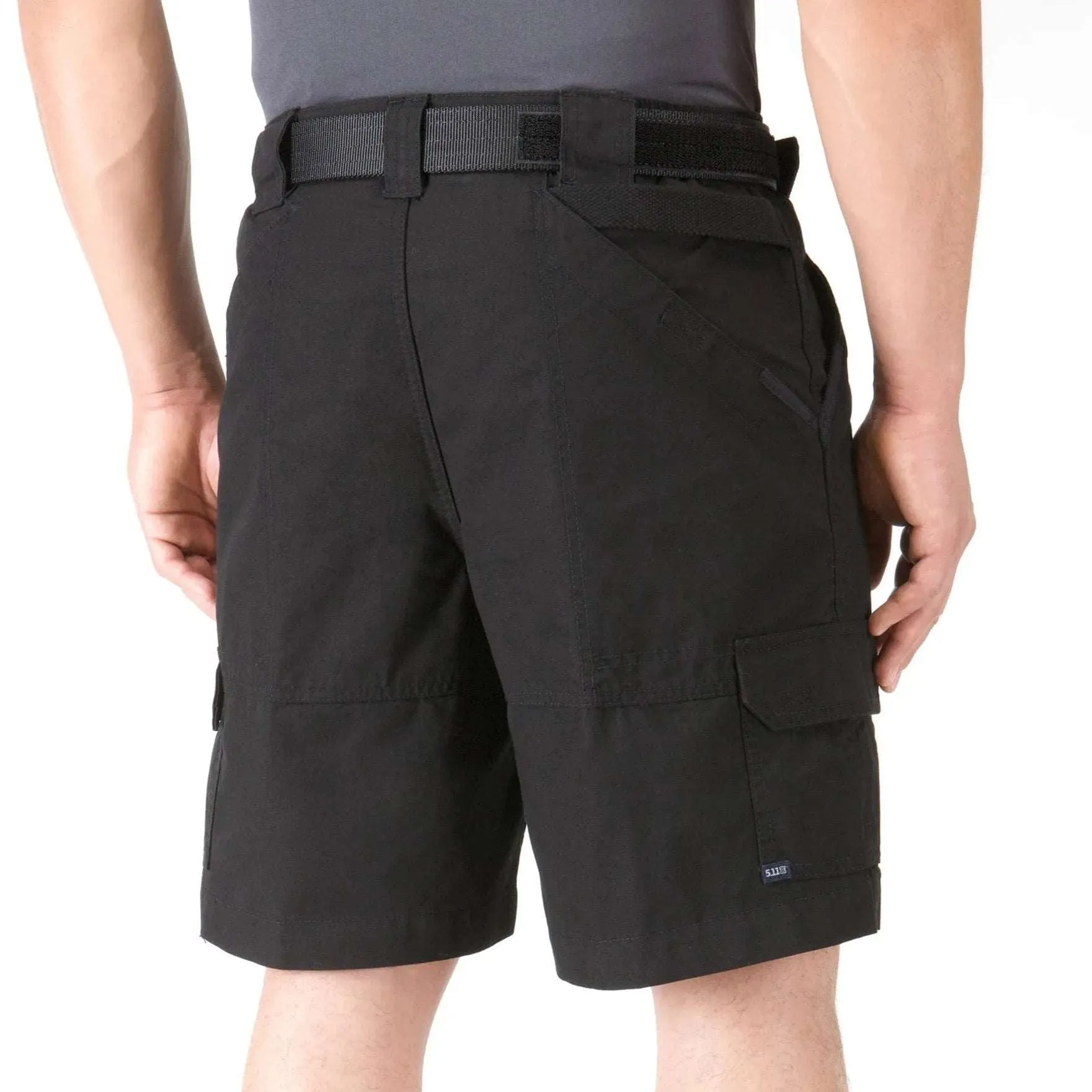 5.11 Tactical 9" Cotton Canvas Shorts