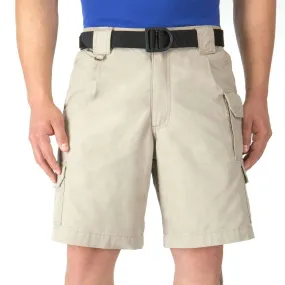 5.11 Tactical 9" Cotton Canvas Shorts