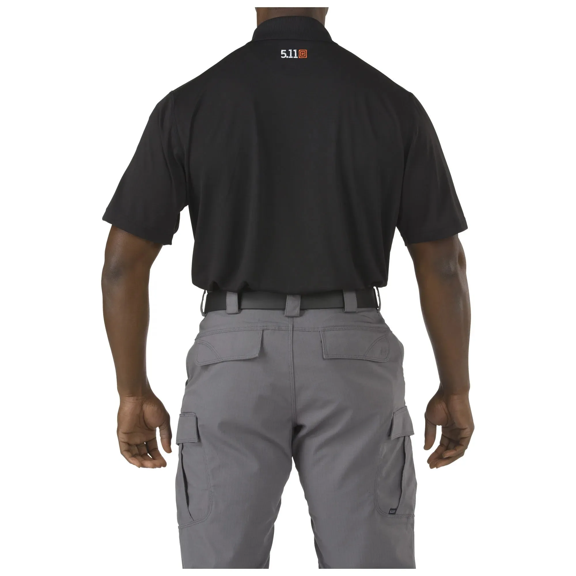 5.11 Tactical Corporate Pinnacle Short Sleeve Polo