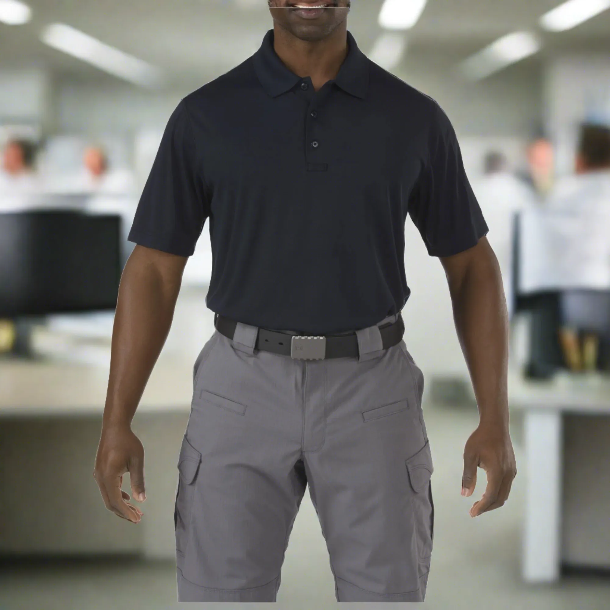 5.11 Tactical Corporate Pinnacle Short Sleeve Polo