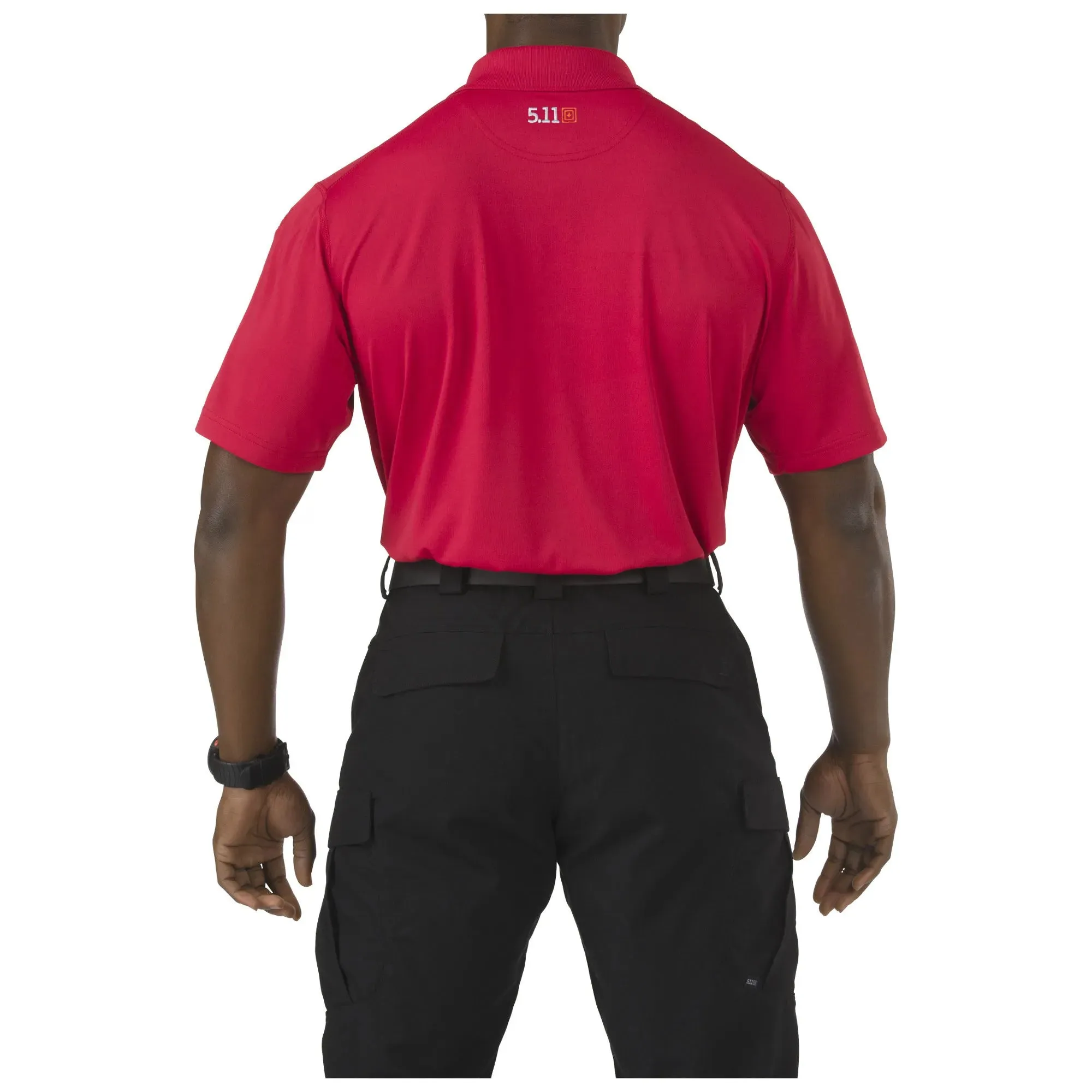 5.11 Tactical Corporate Pinnacle Short Sleeve Polo