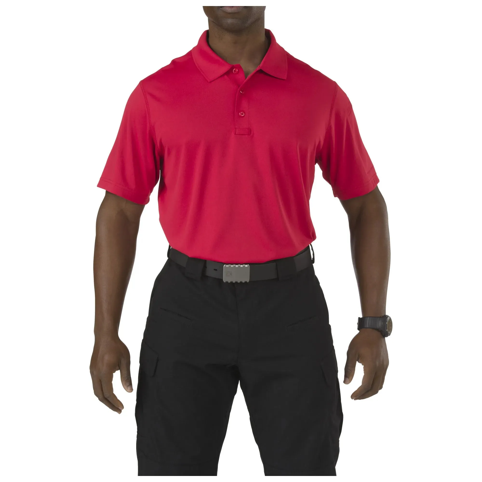 5.11 Tactical Corporate Pinnacle Short Sleeve Polo