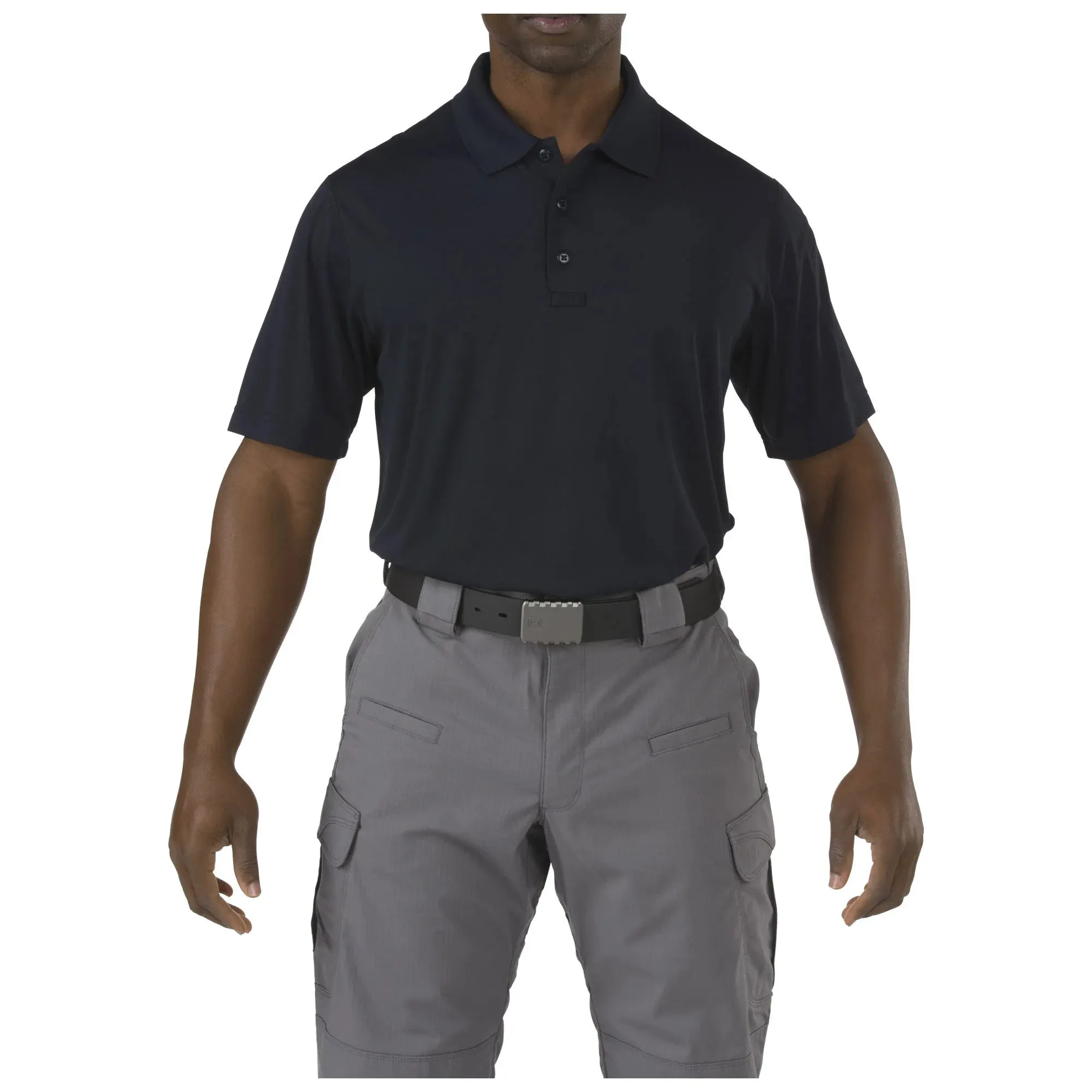 5.11 Tactical Corporate Pinnacle Short Sleeve Polo