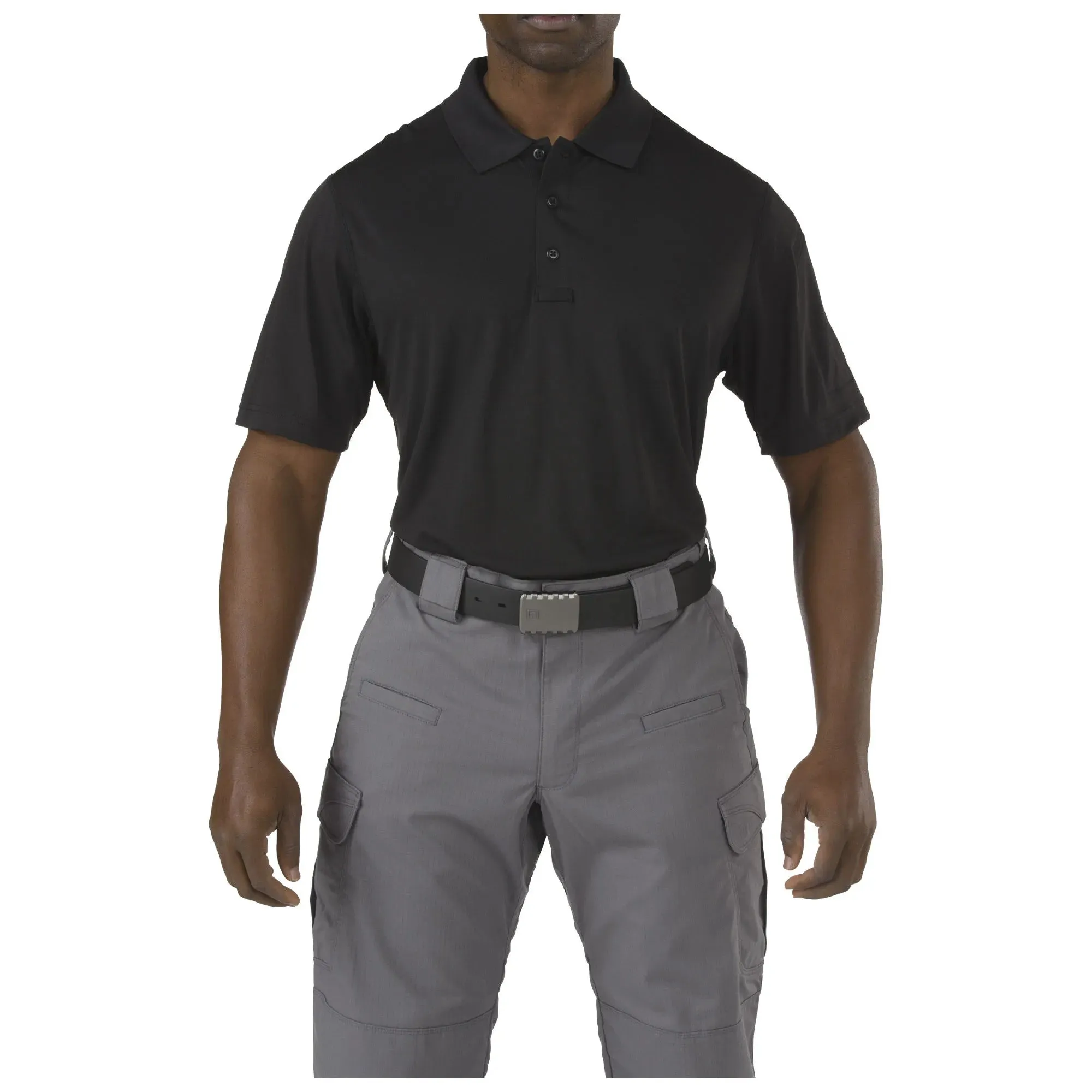 5.11 Tactical Corporate Pinnacle Short Sleeve Polo