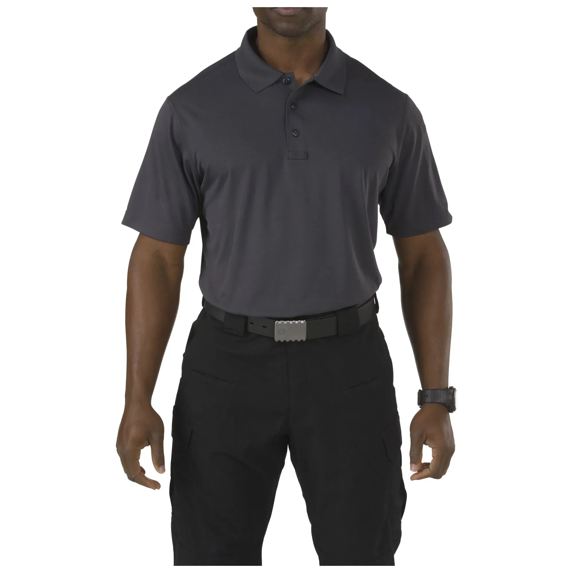 5.11 Tactical Corporate Pinnacle Short Sleeve Polo