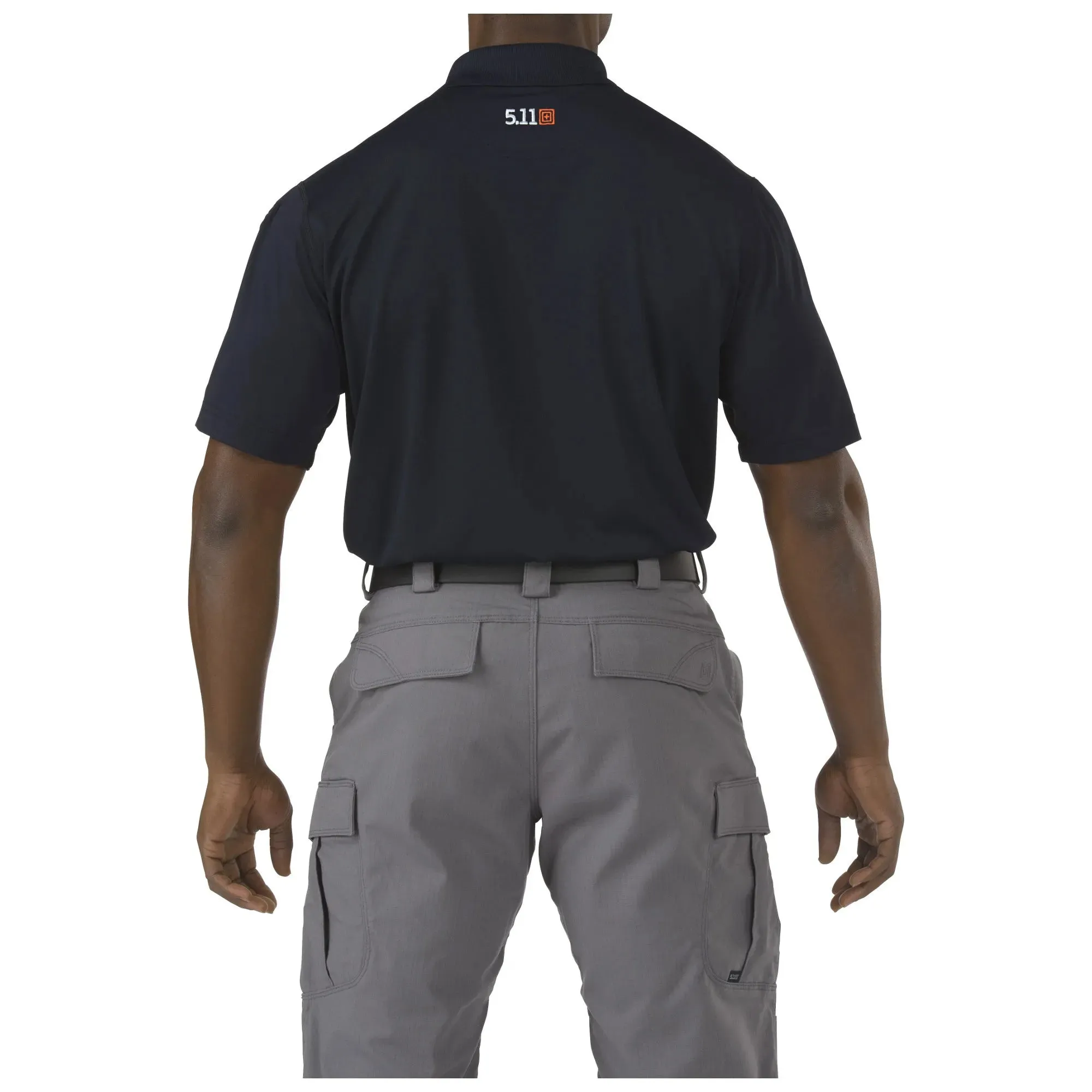 5.11 Tactical Corporate Pinnacle Short Sleeve Polo