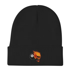 8 Ball Rider Beanie