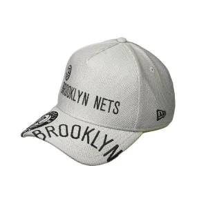 9Forty A-Frame Brooklyn Nets New Generation