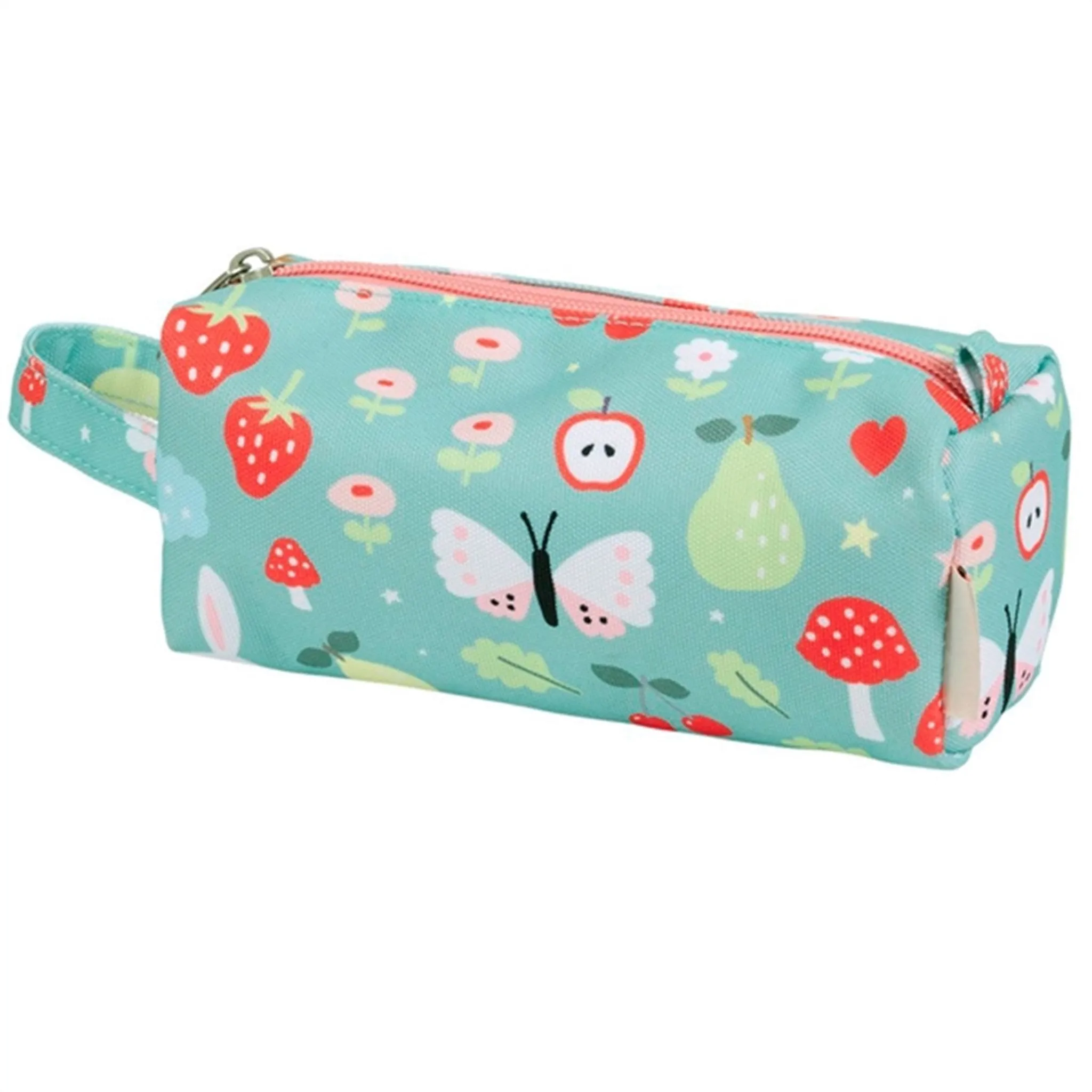 A Little Lovely Company Pencil Case Joy