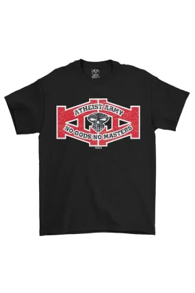 AA No Gods Tee