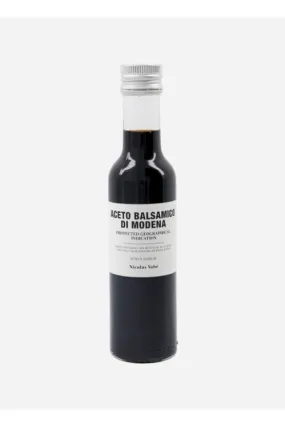 Aceto Balsamico di Modena