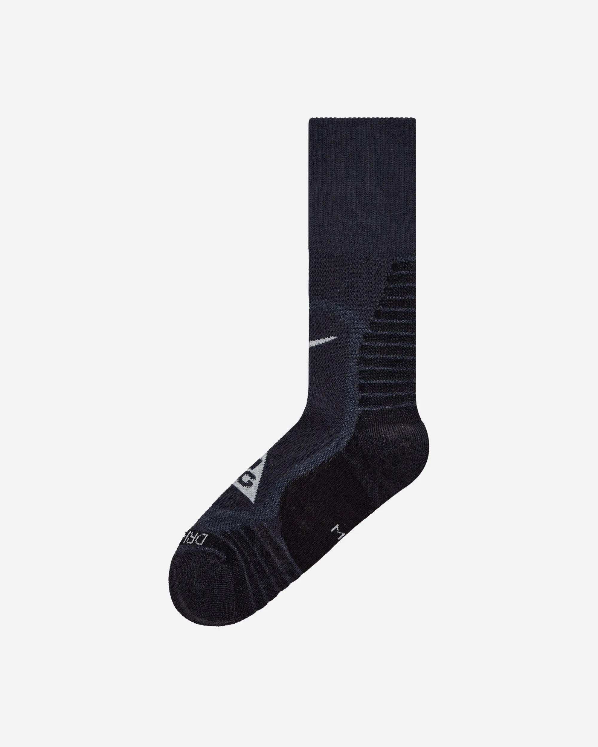 ACG Outdoor Cushioned Crew Socks Gridiron / Black