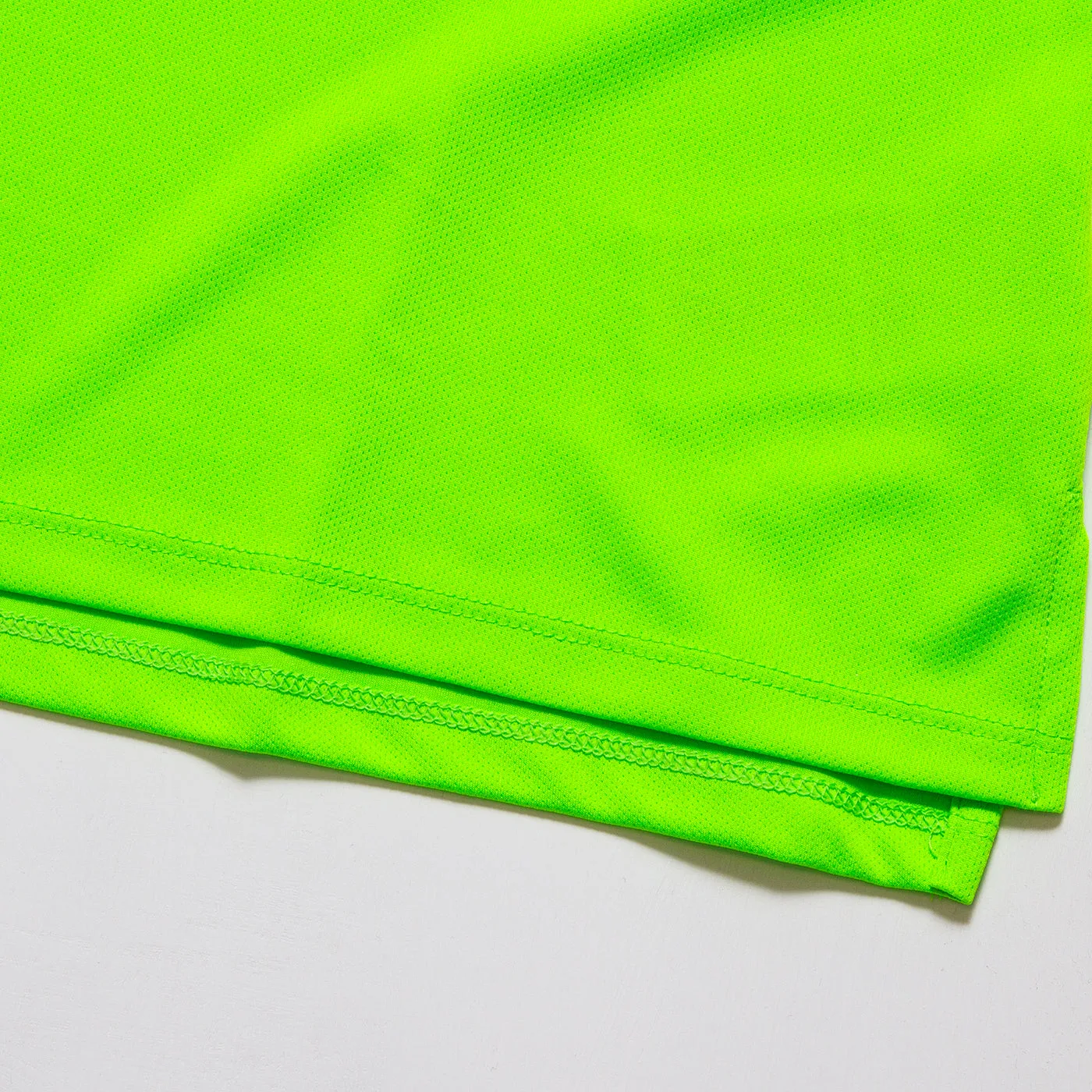 Acid FC Flux - Keeper Jersey - Green Geko