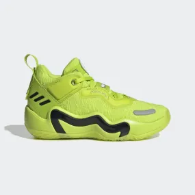 ADIDAS D.O.N. Issue #3 Monsters Basketball Shoes Child