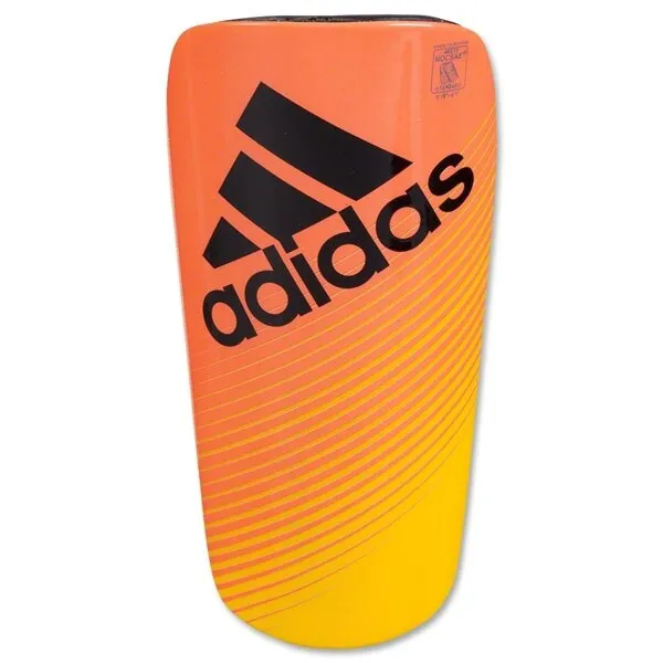 adidas Ghost Guard Shin Guards Black/Solar Gold