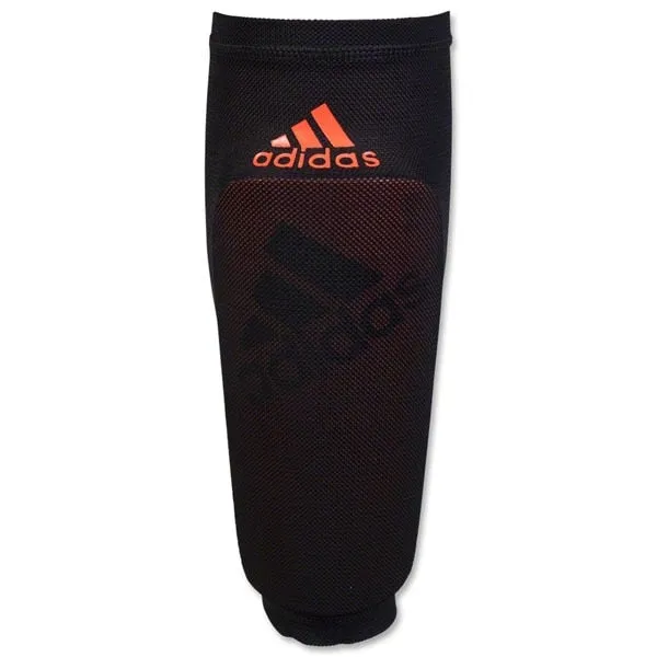 adidas Ghost Guard Shin Guards Black/Solar Gold