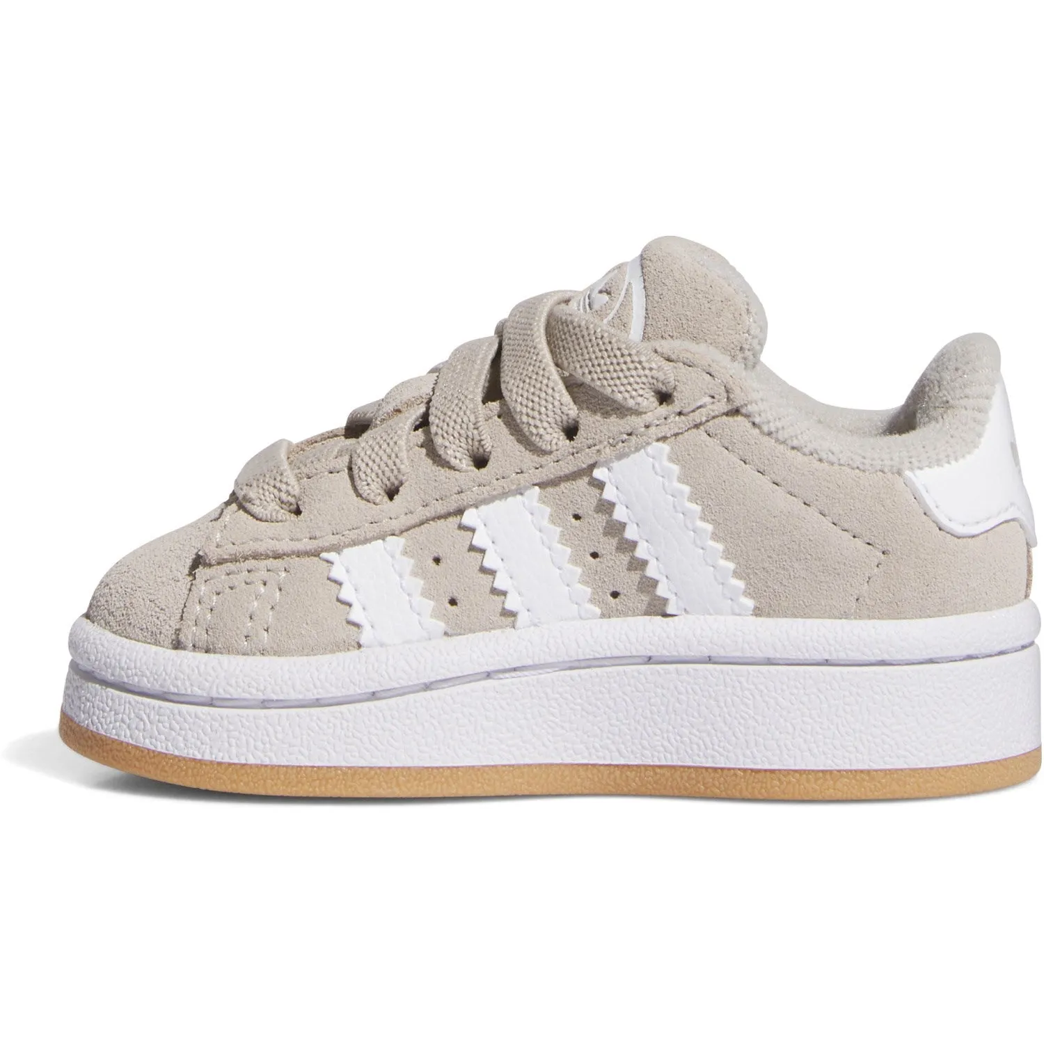 adidas Originals Wonbei/Ftwwht/Gum2 Campus 00S Cf El I Sneakers