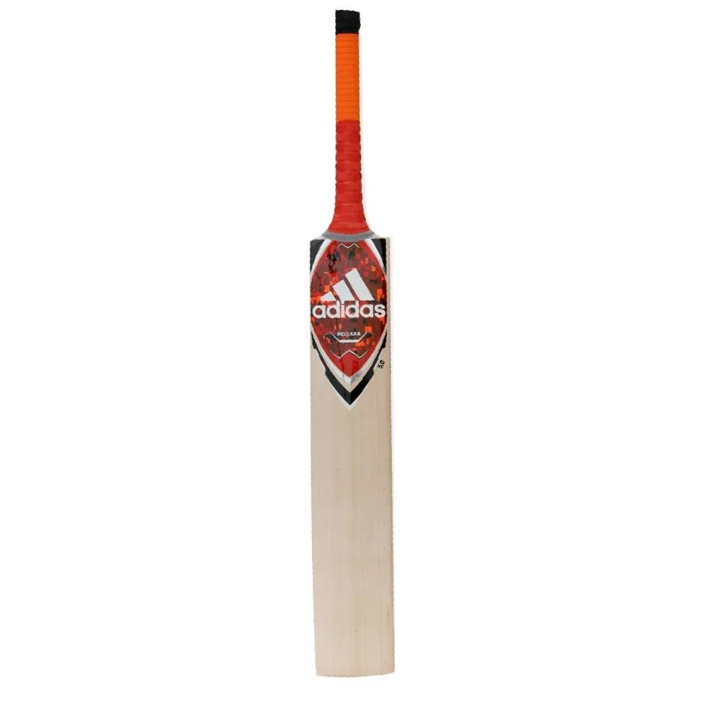 Adidas Pellara 4.0 English Willow Cricket Bat (87 CM)