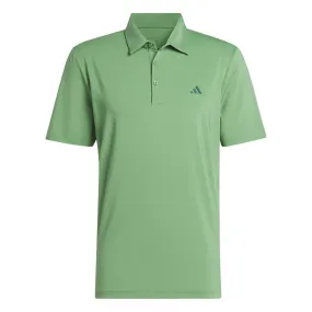 adidas Ultimate365 Solid Golf Polo Shit IX4319