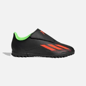 Adidas X Speedportal.4 Vel TF J Kids Football trainers