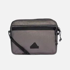 Adidas Xplorer Training Organizer Pouch -Charcoal/Black/White