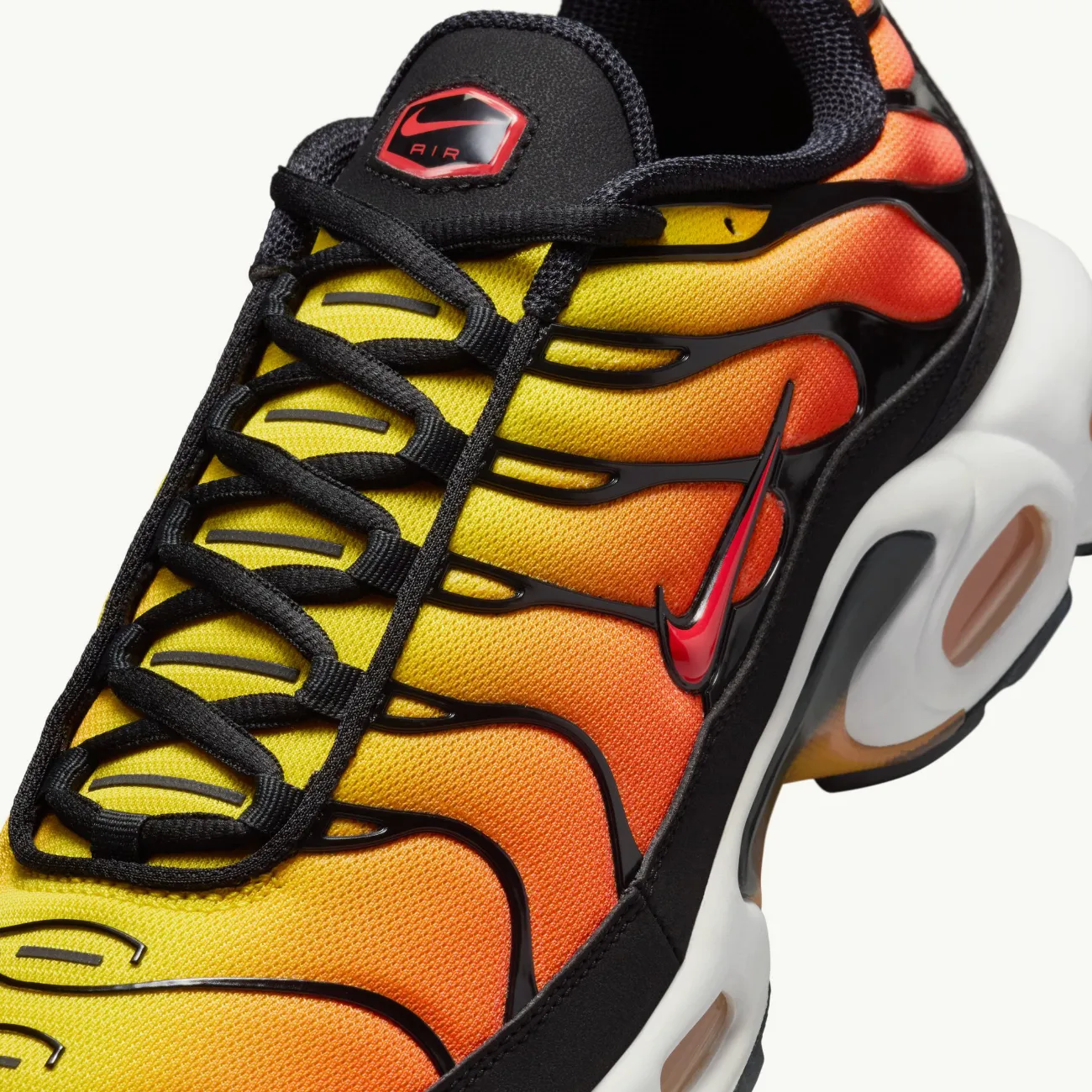 Air Max Plus - 'Sunset'