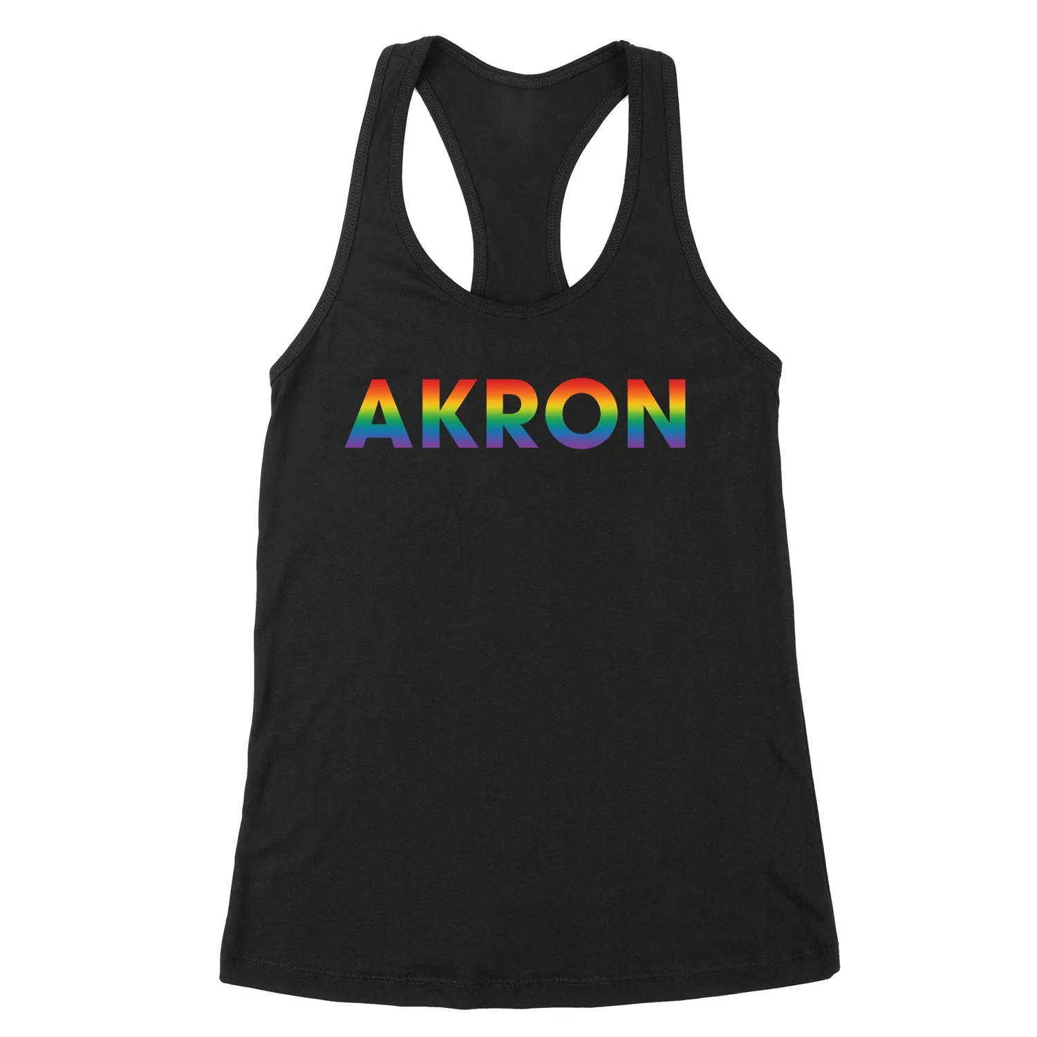 AKRON Pride