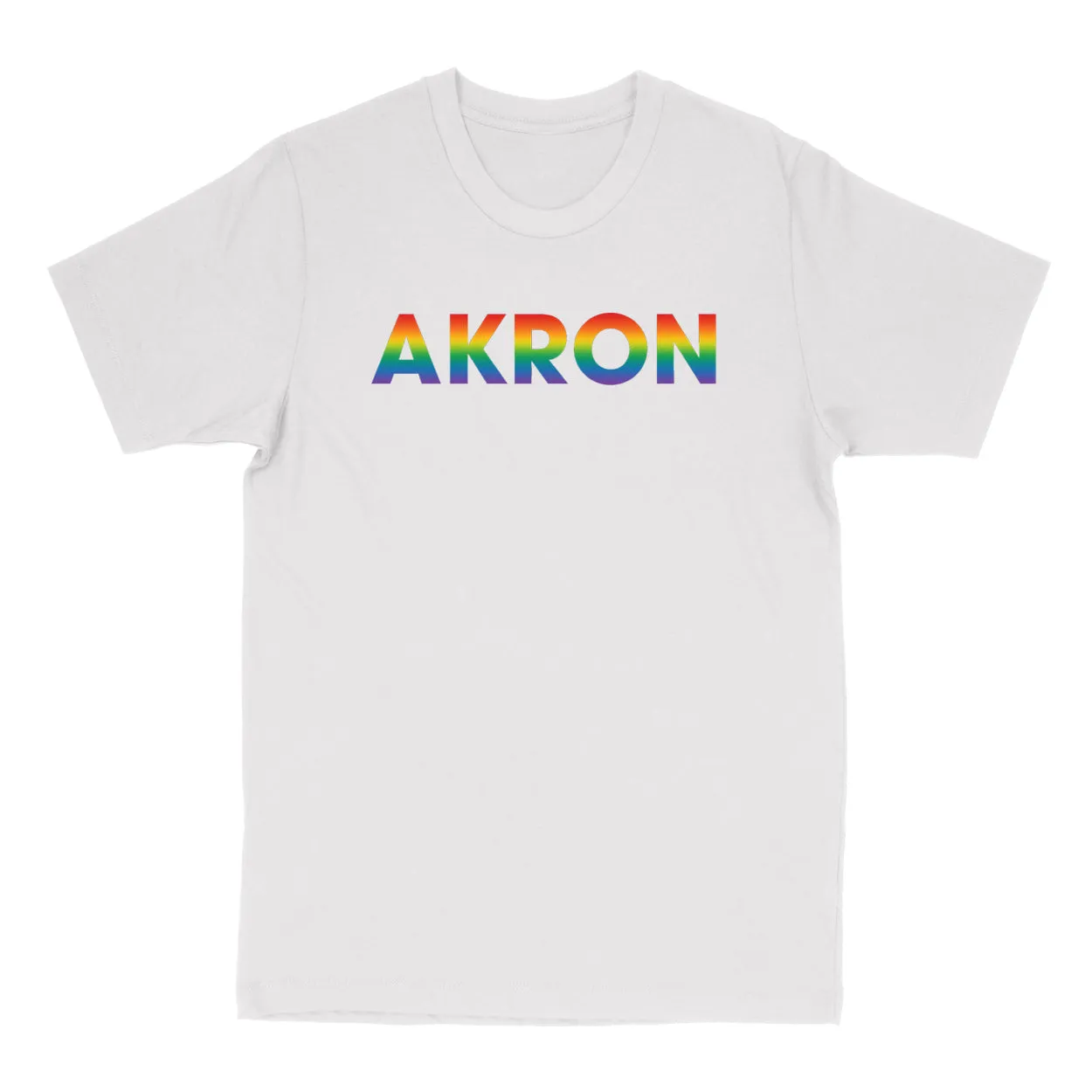 AKRON Pride