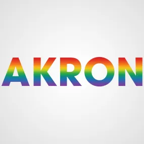 AKRON Pride