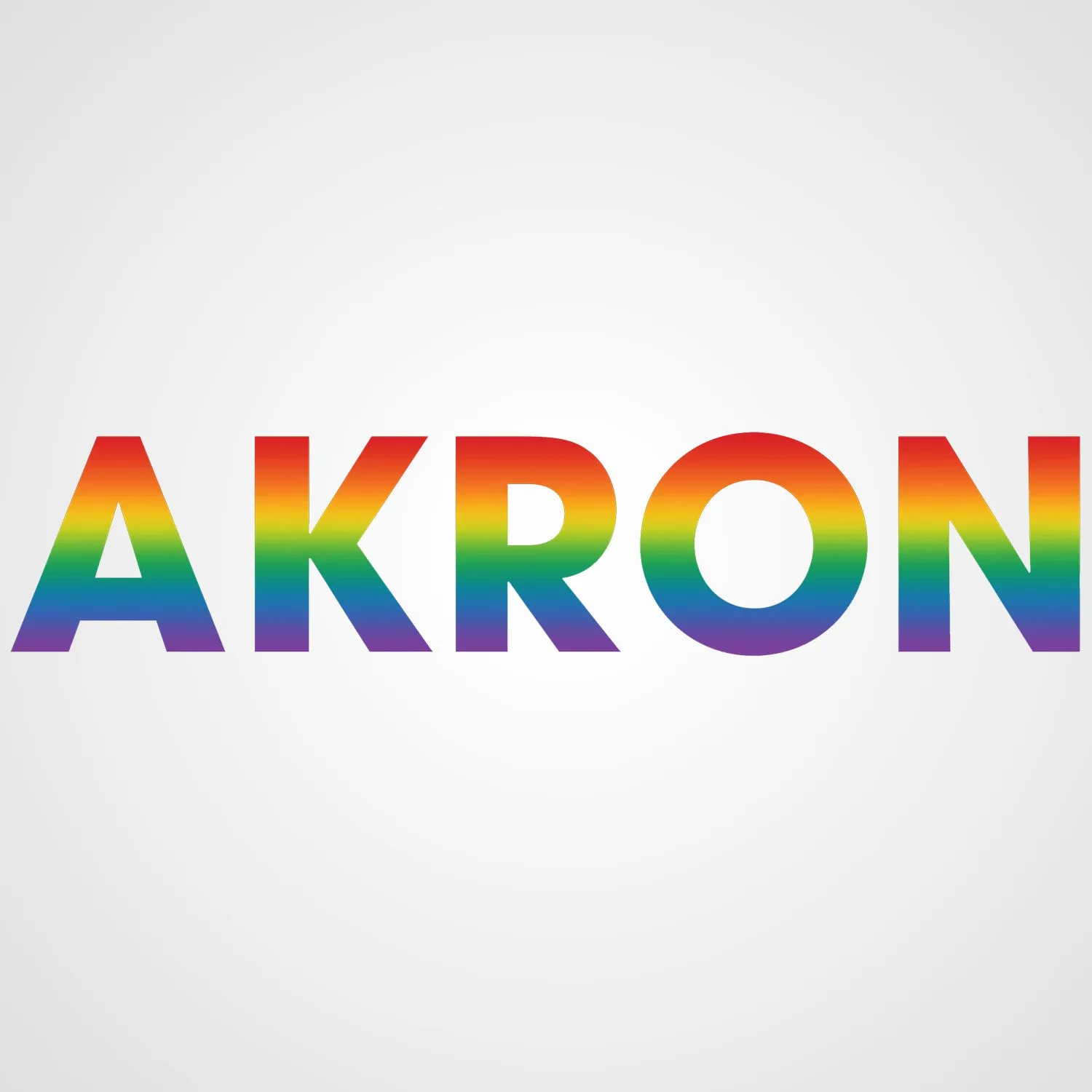 AKRON Pride