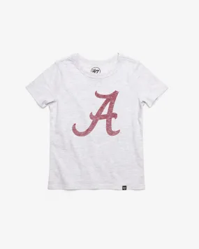 ALABAMA CRIMSON TIDE PREMIER '47 FRANKLIN TEE KIDS