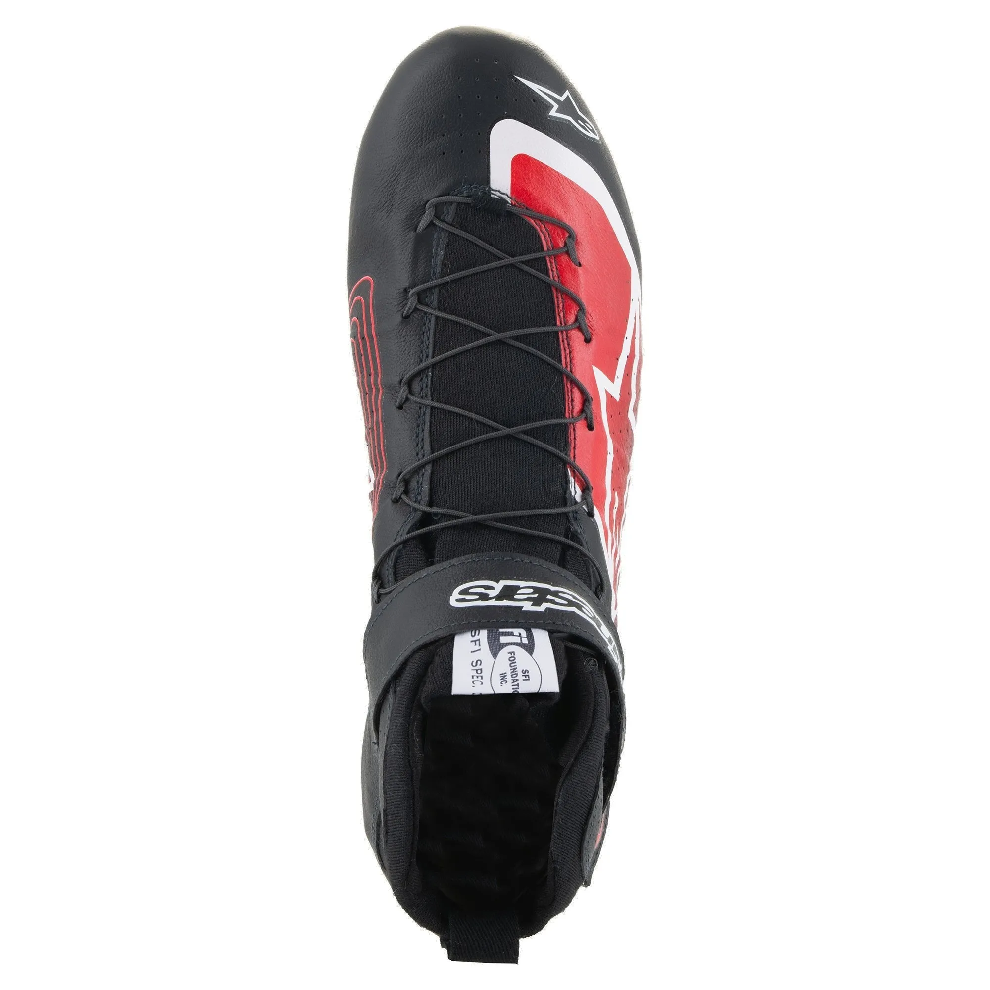 Alpinestars Tech-1 Z V3 Racing Shoes SFI