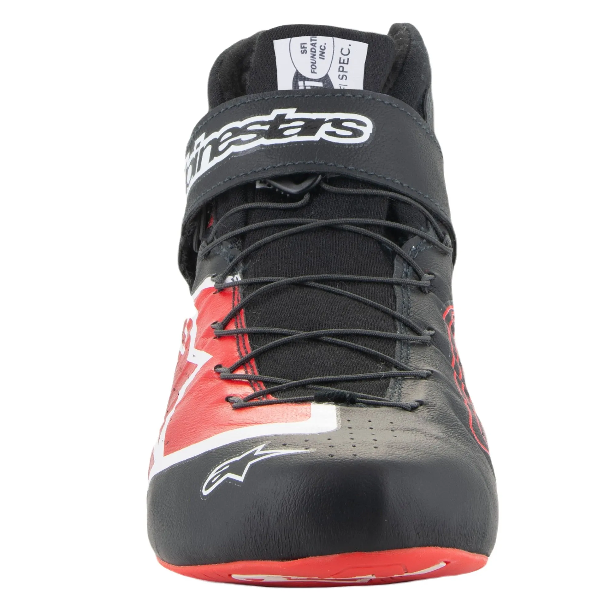 Alpinestars Tech-1 Z V3 Racing Shoes SFI