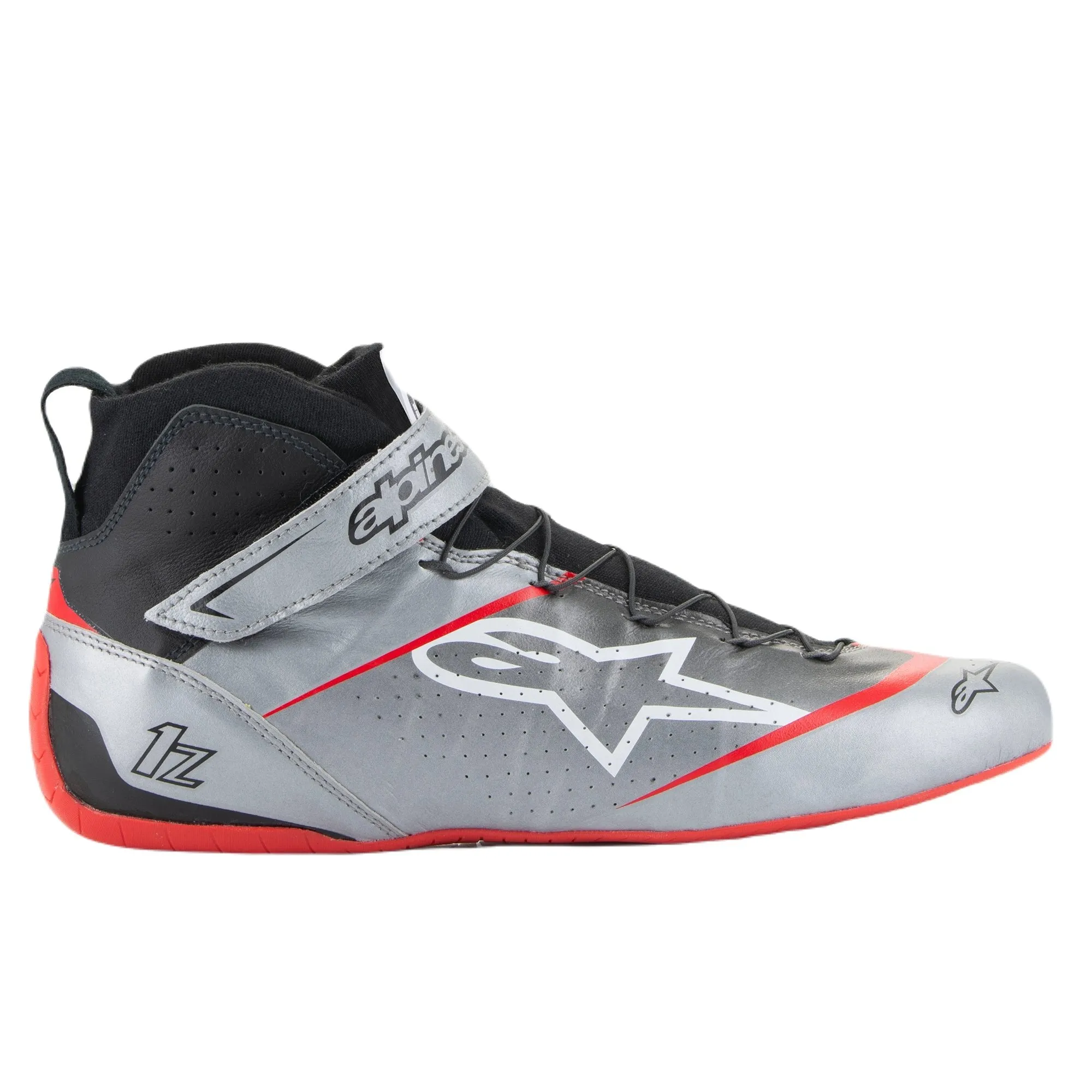 Alpinestars Tech-1 Z V3 Racing Shoes SFI