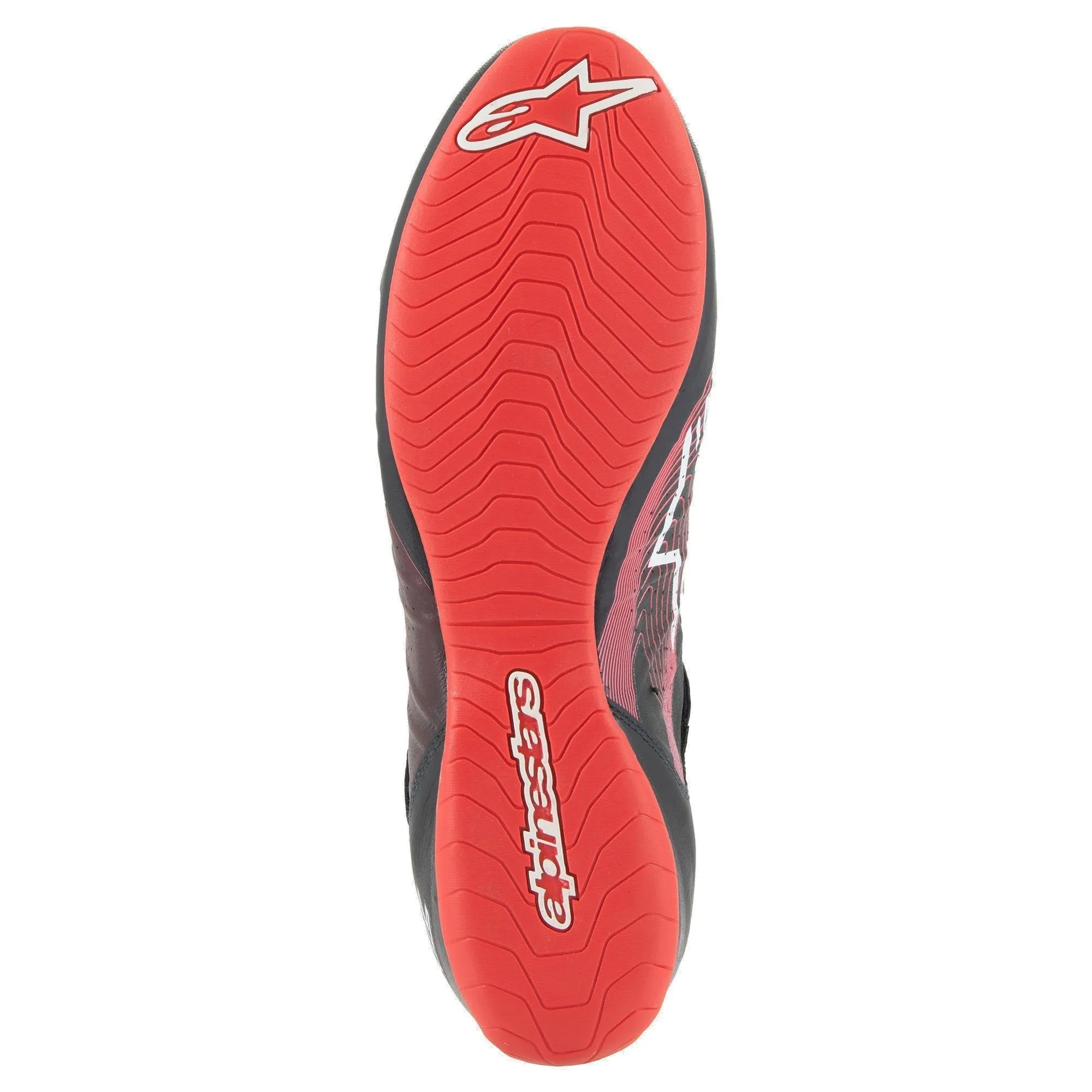 Alpinestars Tech-1 Z V3 Racing Shoes SFI