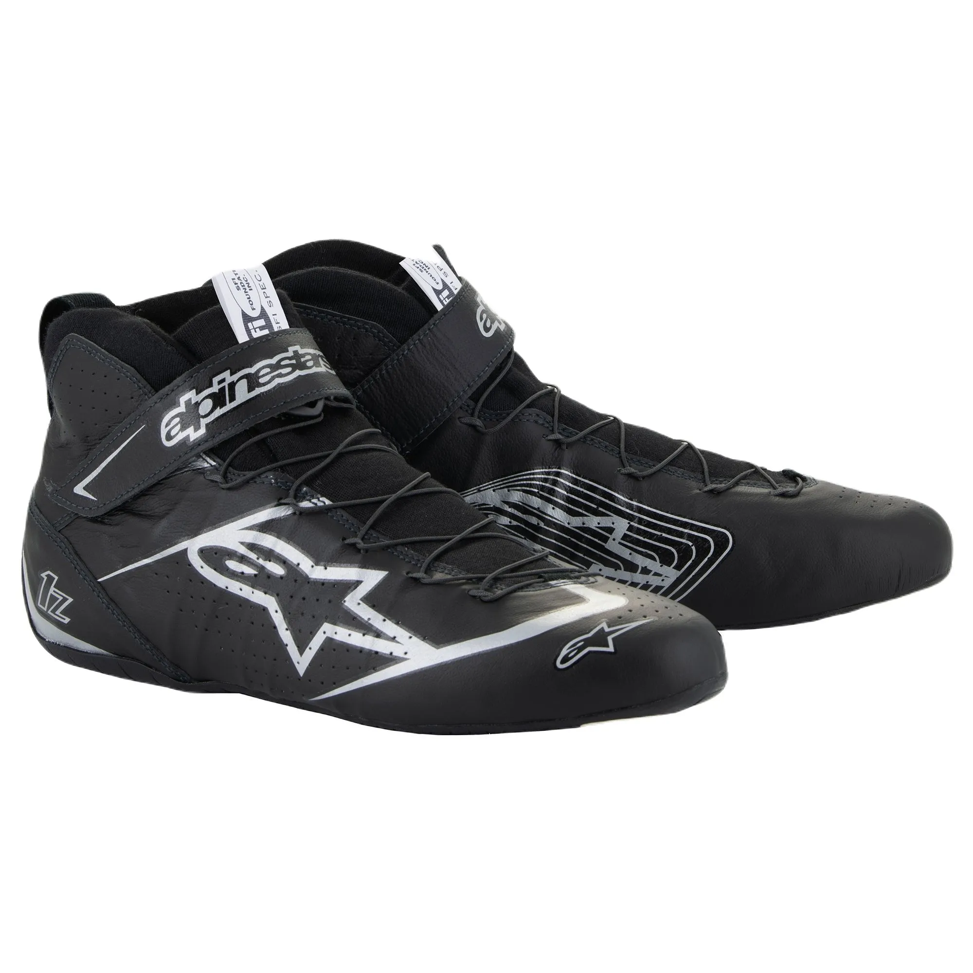 Alpinestars Tech-1 Z V3 Racing Shoes SFI