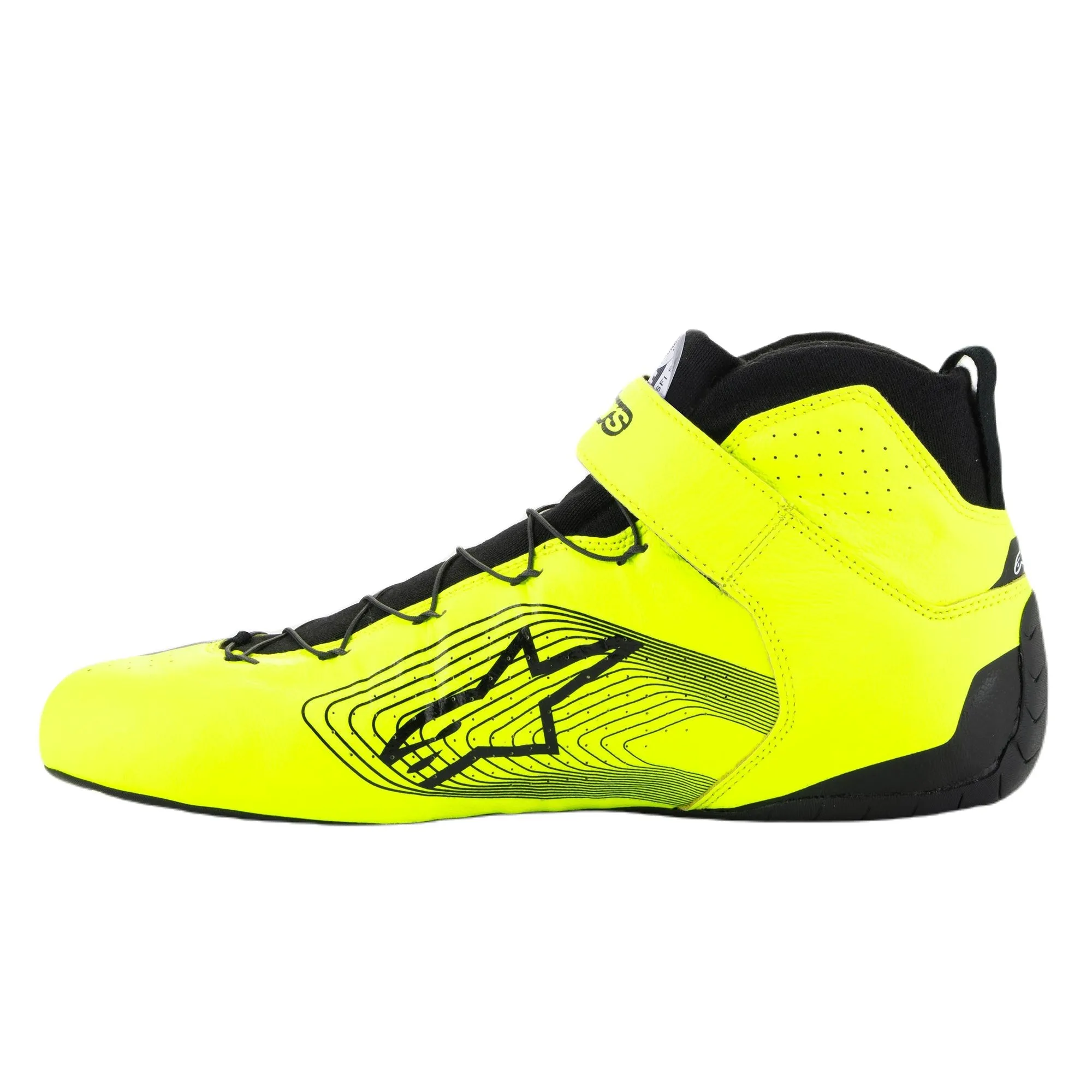 Alpinestars Tech-1 Z V3 Racing Shoes SFI