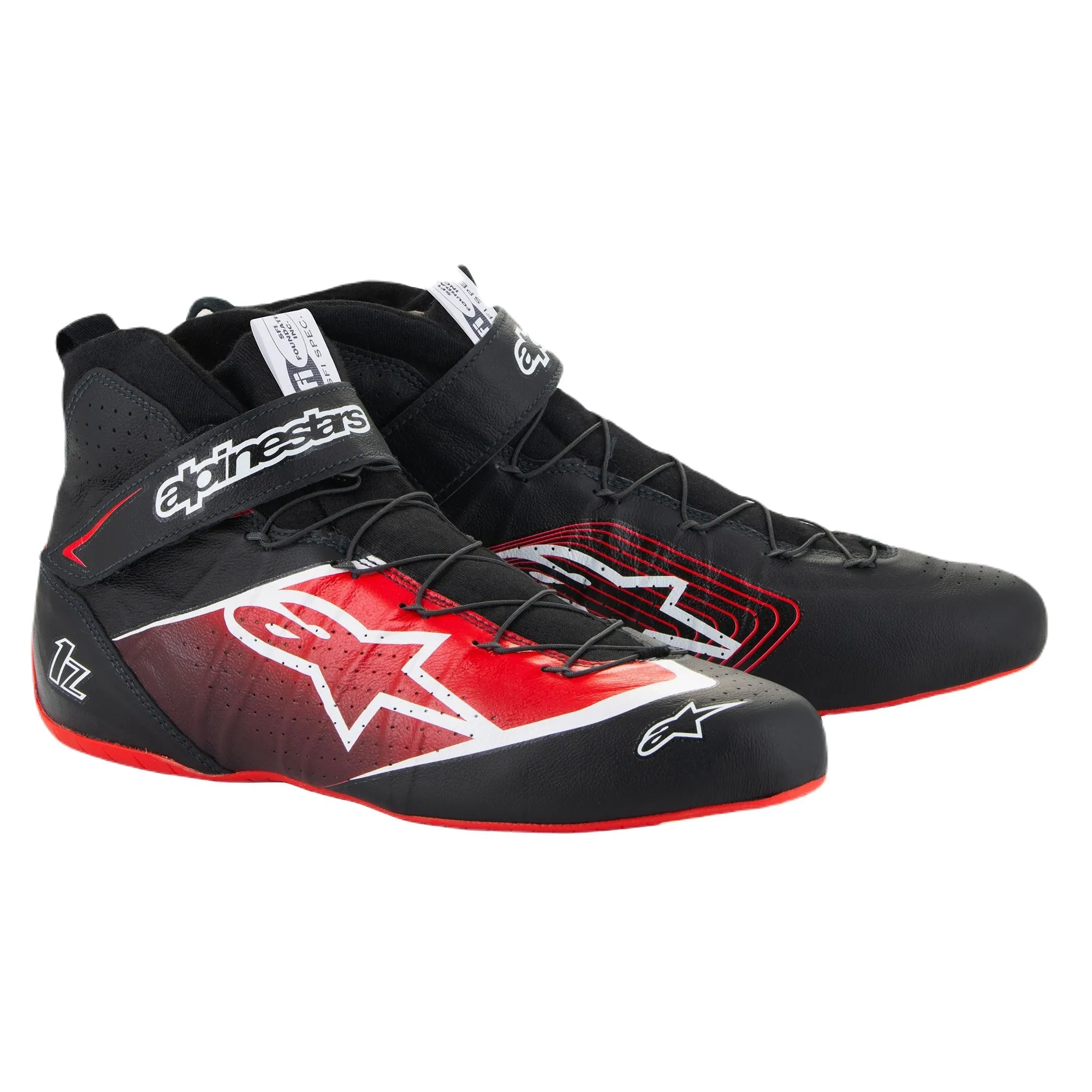 Alpinestars Tech-1 Z V3 Racing Shoes SFI