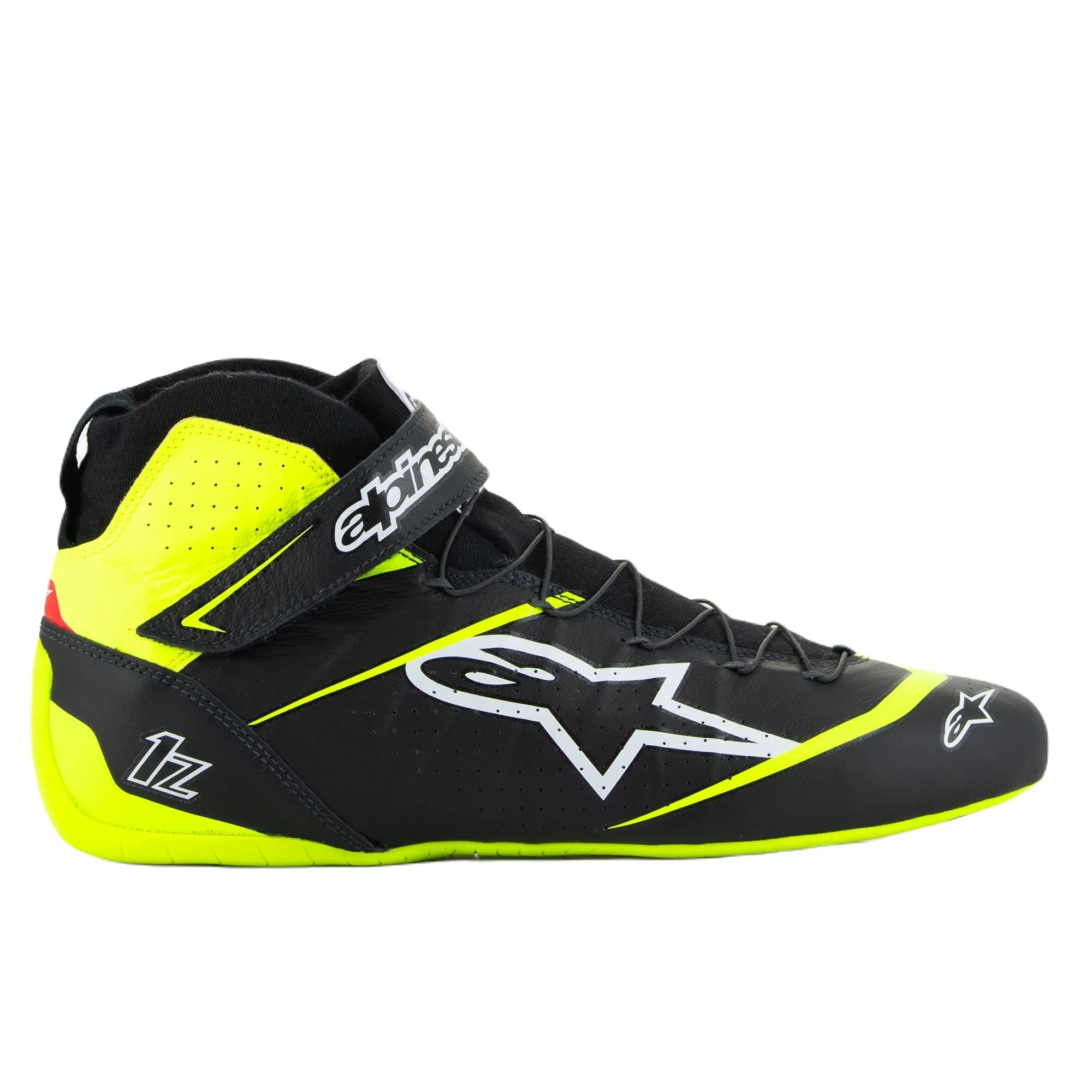 Alpinestars Tech-1 Z V3 Racing Shoes SFI