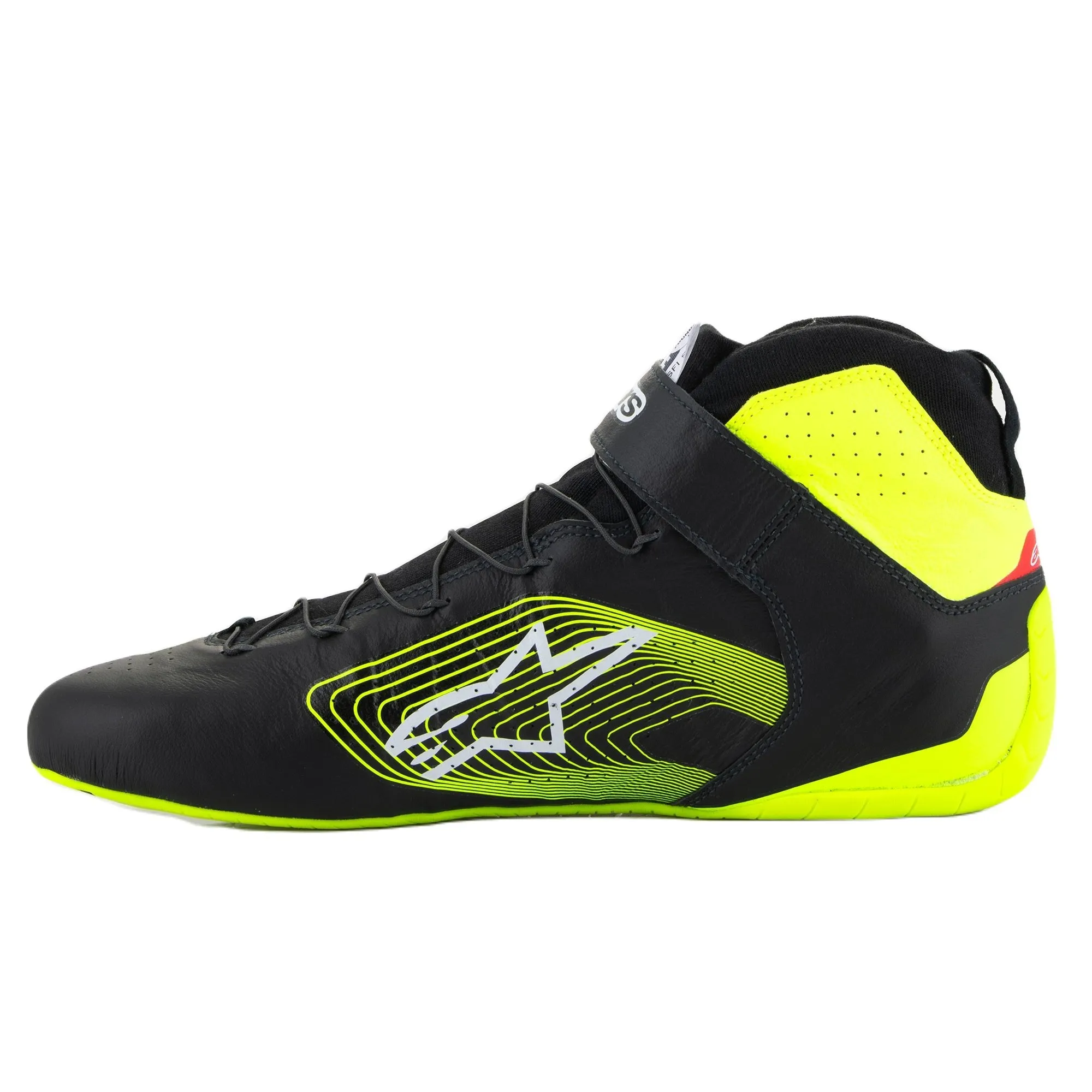 Alpinestars Tech-1 Z V3 Racing Shoes SFI