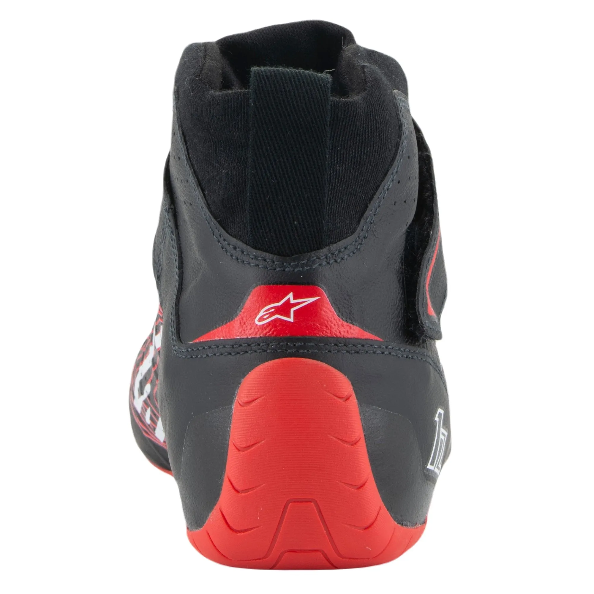 Alpinestars Tech-1 Z V3 Racing Shoes SFI