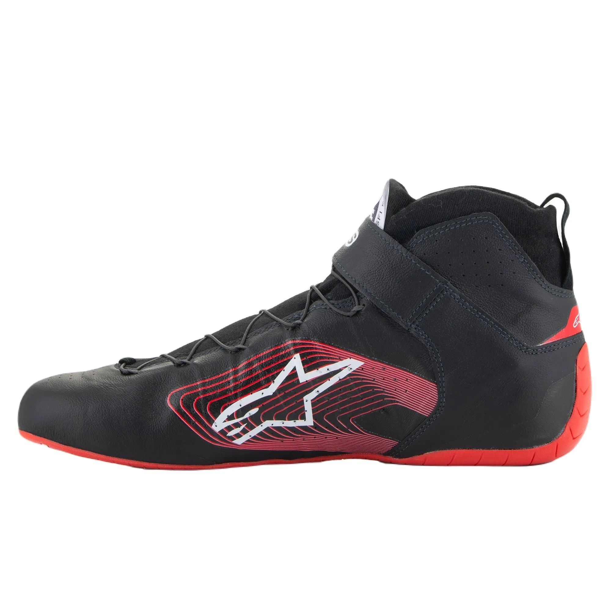 Alpinestars Tech-1 Z V3 Racing Shoes SFI