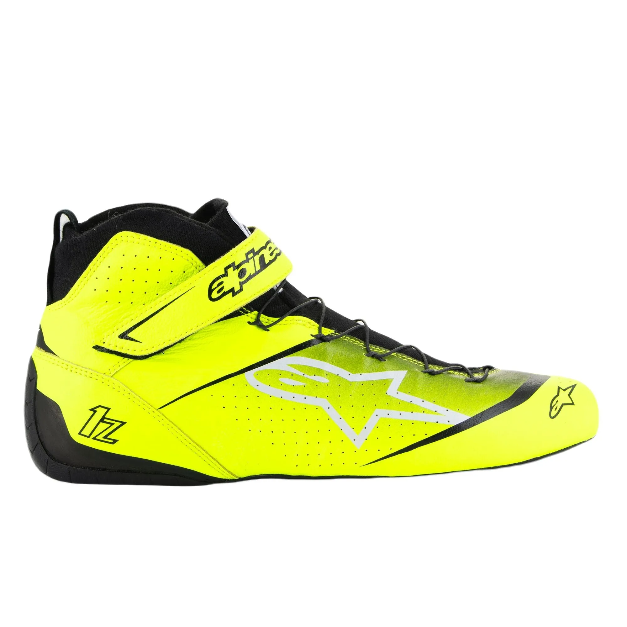 Alpinestars Tech-1 Z V3 Racing Shoes SFI